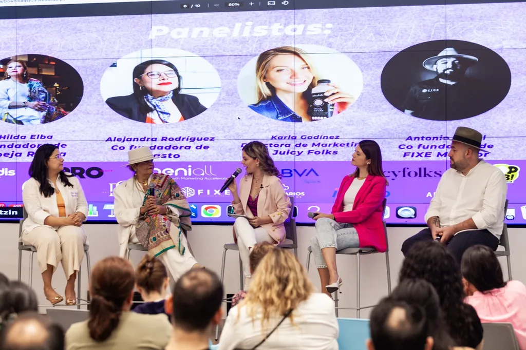 Community session about startups