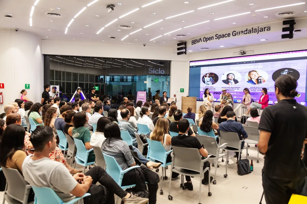 Fernanda Leony portrait